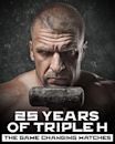 25 Years of Triple H: The Game Changing Matches