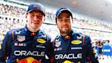 F1 Chinese Grand Prix LIVE: Qualifying updates in Shanghai as Max Verstappen claims Red Bull’s 100th pole