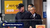 Koreans demand ban on ‘shameless’ singer Kim Ho-joong over hit-and-run charges