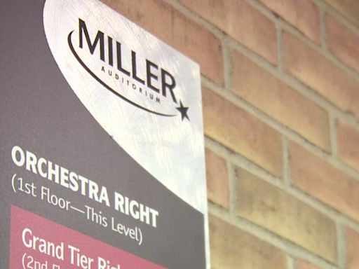 Miller Auditorium lineup features ‘The Lion King,’ ‘Dear Evan Hansen’