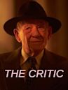 The Critic (2023 film)