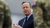 Cameron to visit Falklands to show support for ‘valued part of British family’