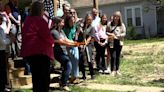 Housing nonprofit celebrates completion of first renovation