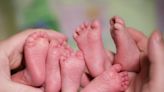 A NICU nurse adopted her patient, a 14-year-old teen mom with triplets, to stop them from getting separated in foster care