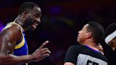 Draymond Green says Warriors' Game 3 Lakers loss 'stopped' in second quarter