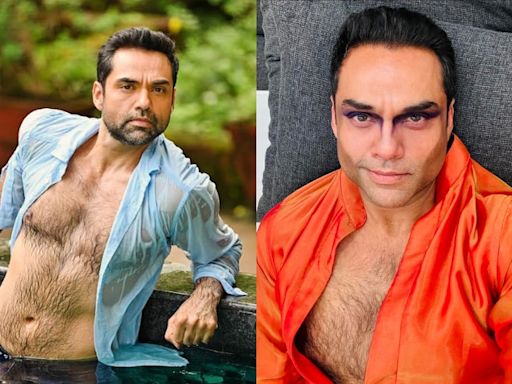 Abhay Deol Speaks Up On His Sexuality, Makes Controversial Statement: 'Don't Like to Be Called...'