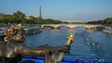 巴黎奧運倒數！塞納河「大腸桿菌仍超標」