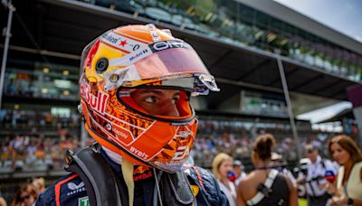 Verstappen cruza líder el ecuador del Mundial: en Silverstone, la cuna de la F1