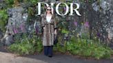 From Lily Collins to Jennifer Lawrence: The Best Dressed Stars at Dior’s Highlands Show