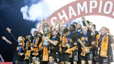 Houston Dynamo edge Messi-less Inter Miami in U.S. Open Cup final