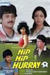 Hip Hip Hurray (film)