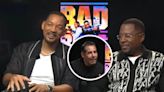 Will Smith y Martin Lawrence revelaron ser como hermanos en entrevista con Yordi Rosado