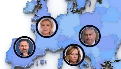 Europa pierde el miedo a la ultraderecha: su auge en las elecciones europeas