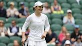 Wimbledon 2024: Ash Barty plays exhibition doubles match but happy to stay retired