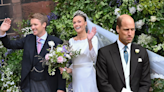 Príncipe William asiste solo a la boda del duque de Westminster