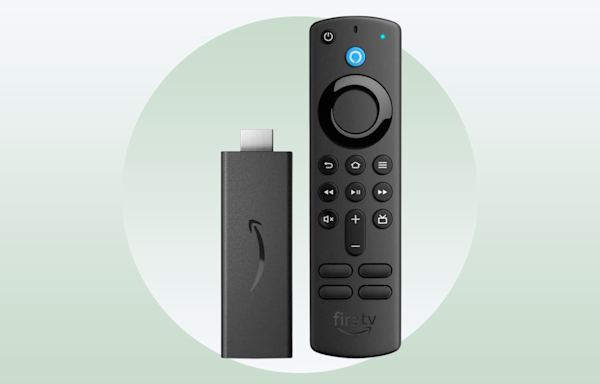 Amazon's Fire streaming stick is just $22 — that's 45% off, the lowest price of the year