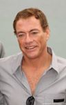 Jean-Claude Van Damme