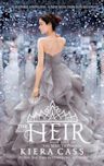 The Heir - 10 Chapter Extract