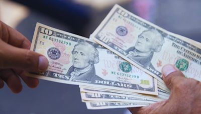 Precio del dólar en Perú: ¿A cuánto abrió el tipo de cambio HOy, 9 de octubre?