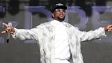 The-Dream Accused of Sexual Assault and Sex Trafficking
