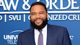 Anthony Anderson to exit ‘Law & Order’ ahead of season 22