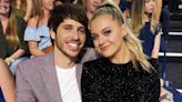 Kelsea Ballerini opens up about her divorce from Morgan Evans on surprise new EP: 'Here's my truth'