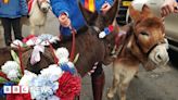 Wisbech Rose Fair returns with donkey and wheelbarrow parades