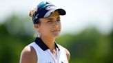 Thompson has tearful exit at U.S. Women's Open