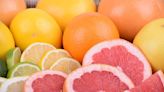 La mandarina, la naranja y el pomelo, tres frutas cítricas prohibidas para consumirlas en la noche si sufre de reflujo estomacal