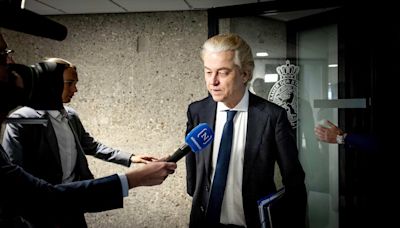 Países Bajos ultima un pacto de gobierno antes de medianoche que incluya a la extrema derecha