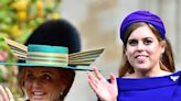 Sarah Ferguson Reveals the Foolproof Advice She Tells Her Royal Daughters: ‘Get Your Game On’