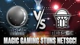 Magic Gaming Defeats NetsGC In TIPOFF Group Play With Defensive Showcase