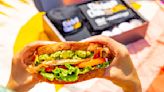 The Habit Burger Grill Announces The Chicken Club Club - QSR Magazine