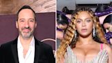 Tony Hale ‘Had to Lie’ to Daughter About Beyonce Super Bowl Commercial