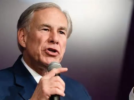 Gov. Greg Abbott suggests he wants to bar transgender teachers from dressing in line with their gender identity