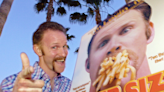 Documentary filmmaker Morgan Spurlock, who skewered fast food industry, dies at 53 – KION546