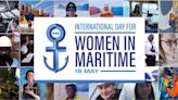 Women in Maritime Day: Shaping the Future of Maritime Safety