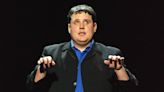 Peter Kay, Utilita Arena, Birmingham, review: Kay’s rare common touch shines through - but he needs more gags up his sleeve