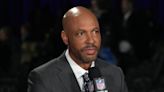 NFL reporter Jim Trotter publicly questioned Roger Goodell. His fate afterward reveals so much on league's commitment to diversity