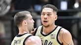 Mason Gillis 'deserves to play more.' But he makes most of minutes as Purdue beats Gophers.