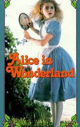 Alice in Wonderland