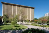 Fresno County Courthouse