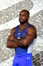 Donnell Whittenburg