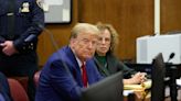 Trump hush money jurors will be asked about QAnon, not political affiliation