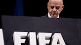 FIFA moves toward ending soccer tradition and letting league games be staged in other countries