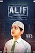 Alif (2016 film)