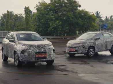 Tata Curvv to be launched on August 7, 2024 | Team-BHP