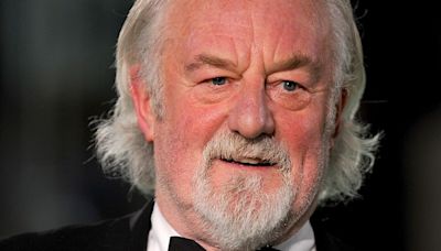 'Lord Of The Rings' And 'Titanic' Actor Bernard Hill Dead At 79