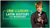 John Leguizamo’s Latin History for Morons Streaming: Watch & Stream Online via Netflix