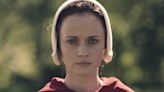 The Handmaid’s Tale star Alexis Bledel will not return for season five: ‘I felt I had to step away’